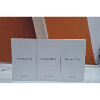 🌍 iPhone 13 Series