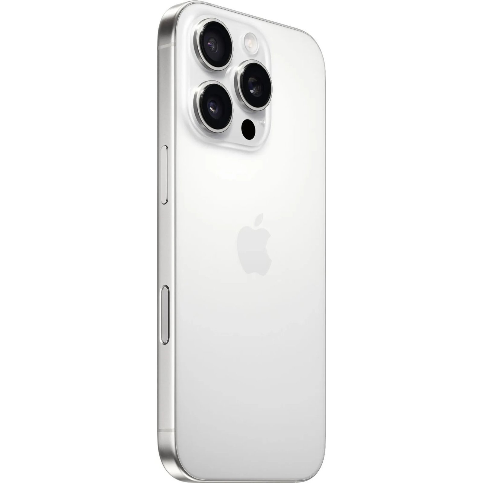 🌍 iPhone 16 Pro 128GB White Titanium Dual Physical 🇨🇳 (China) (International) - Image 3