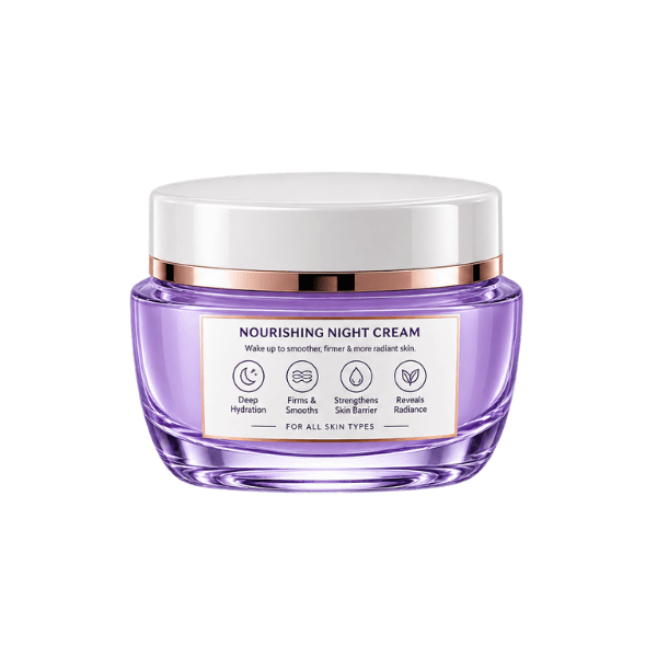 Night Cream - Image 3