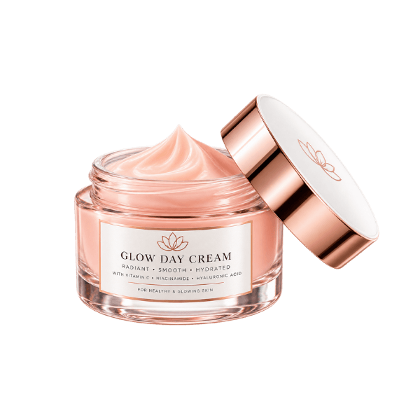 Glow Day Cream