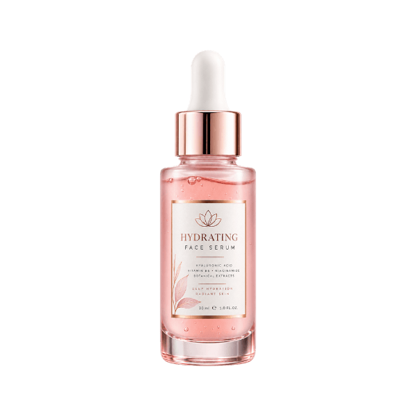 Facial Serum