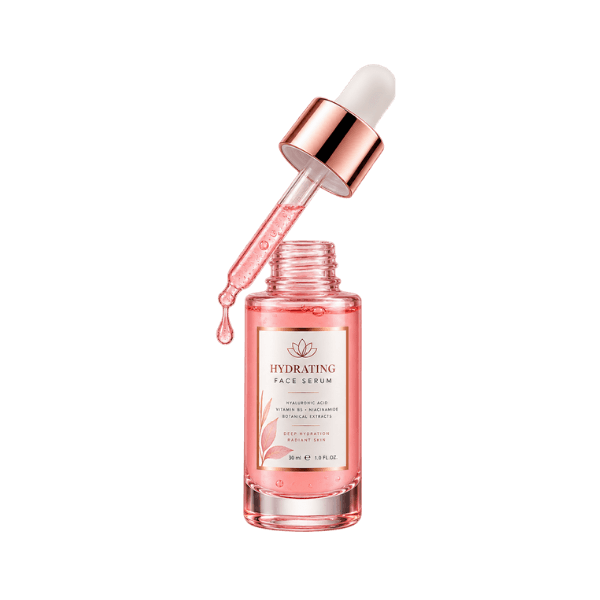 Facial Serum - Image 3