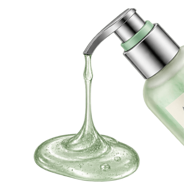 Gentle Face Wash - Image 3