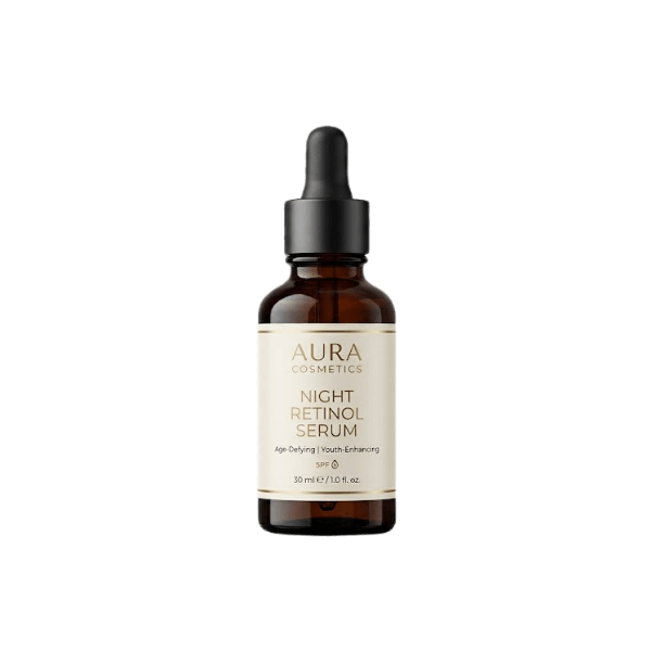 Retinol Serum