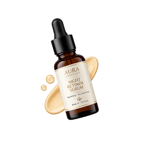 Retinol Serum - Image 3