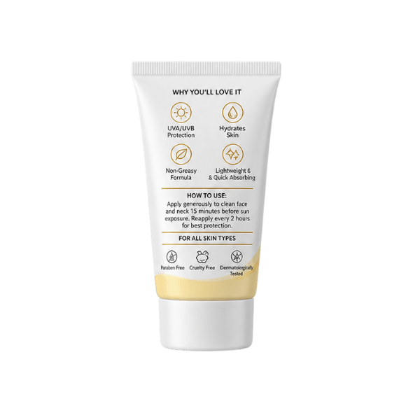 Sun Spf - 50 - Image 3