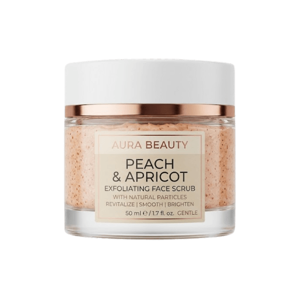 Face Scrub