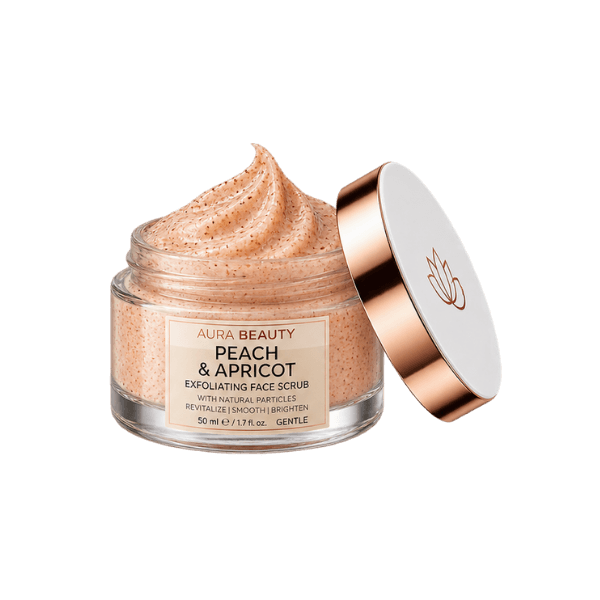 Face Scrub - Image 4
