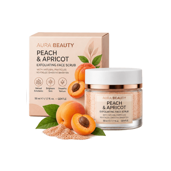Face Scrub - Image 3
