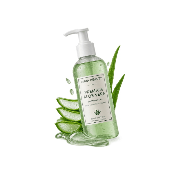 Aloe Vera - Image 4