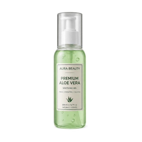 Aloe Vera - Image 2