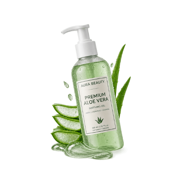 Aloe Vera - Image 3