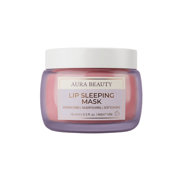 Sleeping Mask