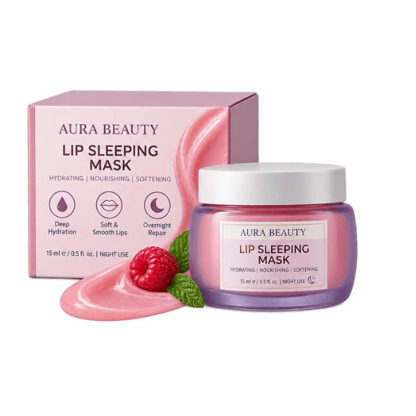 Sleeping Mask - Image 3