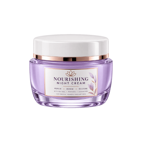 Night Cream
